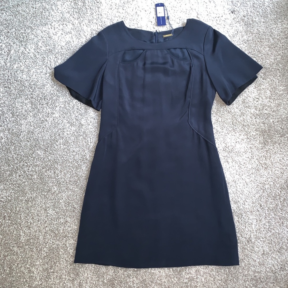 Riley Dress Rebecca Minkoff